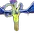 Ula'tek, offen
